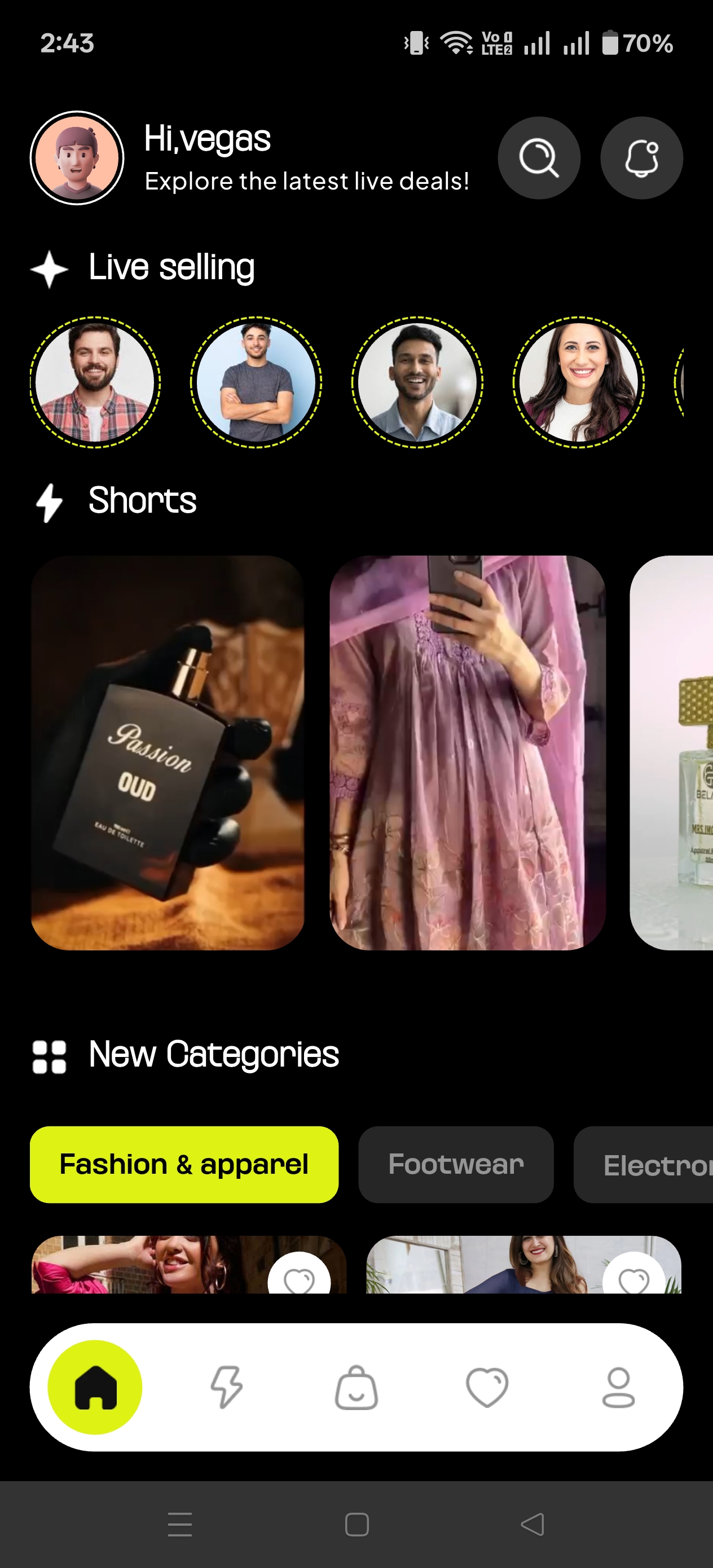 Explore More